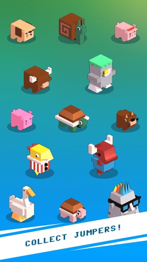 Tap Jumpers(圖5)-速報App