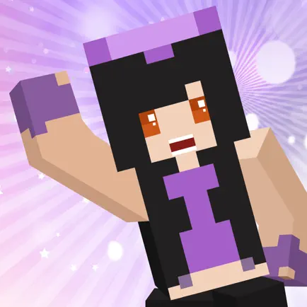 Aphmau Skins Free for Minecraft Cheats