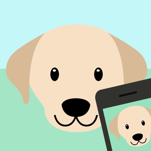 Dog Breed Identifier - Automatically identify a dog breed from a photo Icon