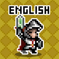 영단어 던전: 필수 1700단어 app icon - Games app for iPhone