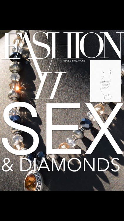 FASHION VII SINGAPORE