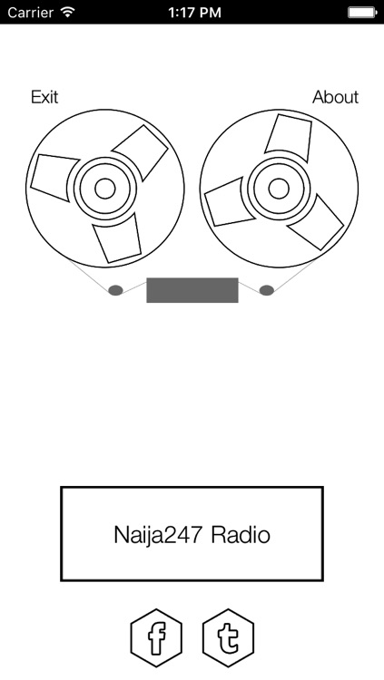 Naija247 Radio