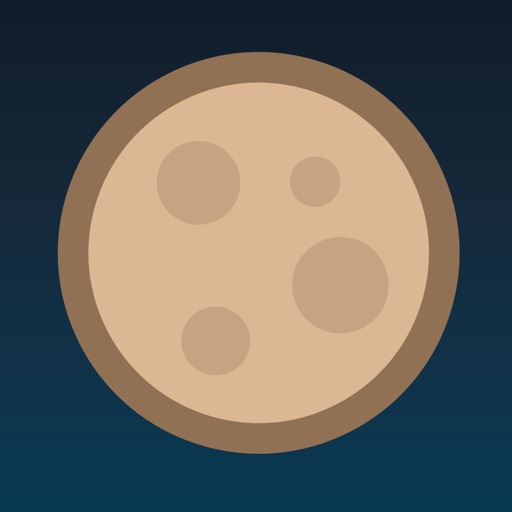 Moonbase Defender iOS App