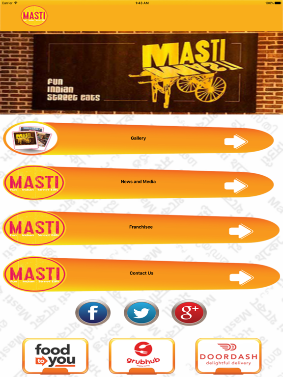 Screenshot #4 pour Masti Atlanta