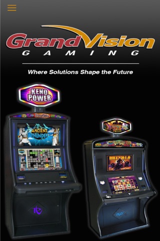 Grand Vision Gaming screenshot 2