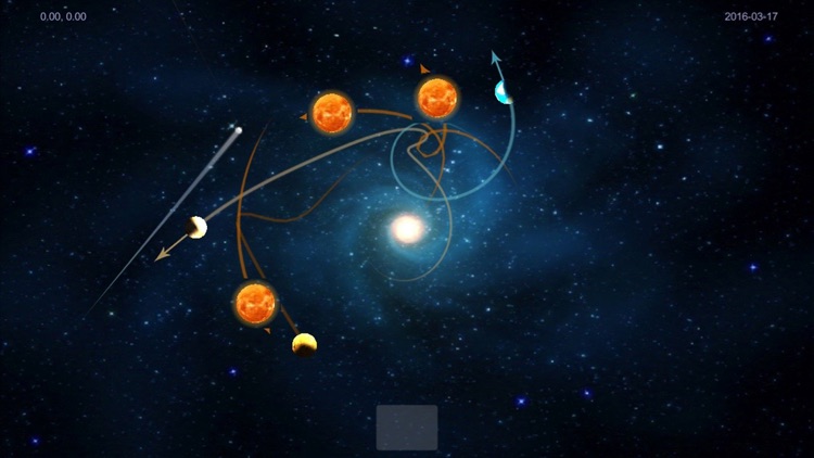 SolarSim screenshot-4