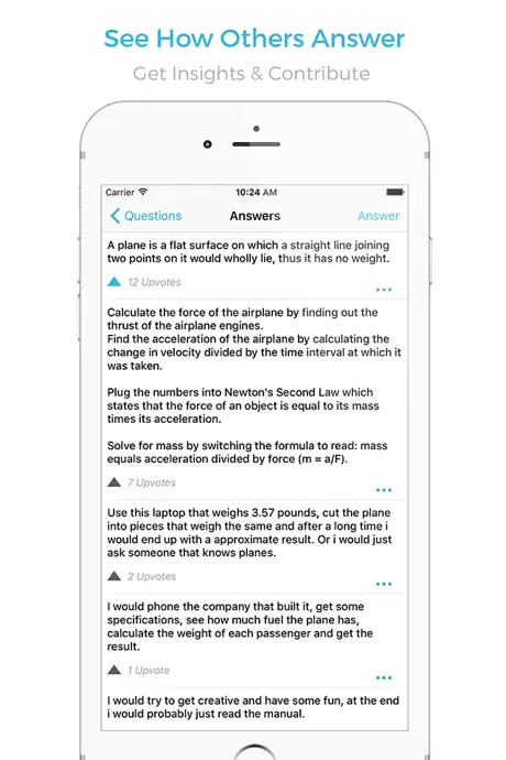 Gems - Prepare For Your Job Interview