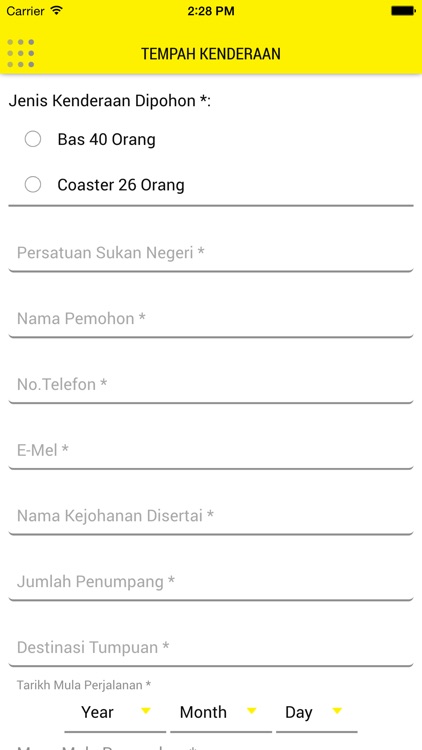 PgGOV SukanBas screenshot-4