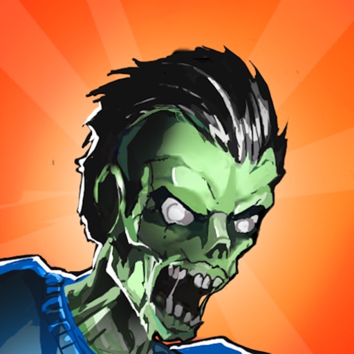 Stupid Blood Zombies iOS App