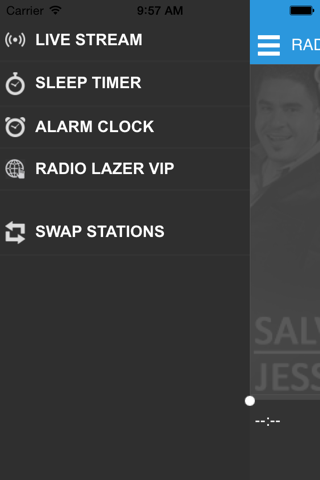 Radio Lazer 102.9 screenshot 2