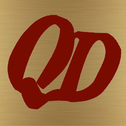 QD Hair app icon