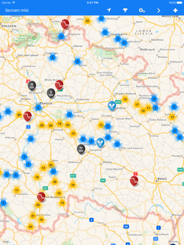 Screenshot #5 pour Zapádluj!