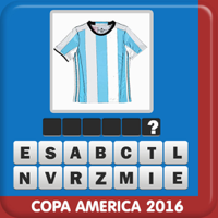 Soccer Quiz 2016 - for Copa America Centenario in United States