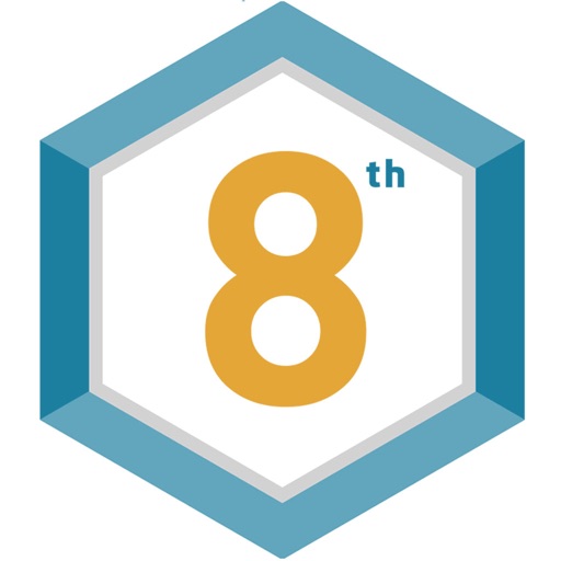 Summit 8 icon