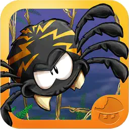 Amazing Spider Attack - FREE Game app icon