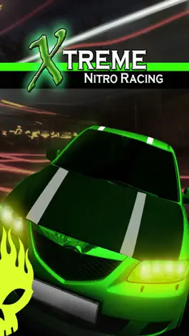 Game screenshot A Xtreme Nitro Race Car - Super Turbo Drift Racing Edition mod apk