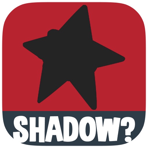 Guess the Shadow - "Monsters" quiz free trivia puzzle poke game iOS App