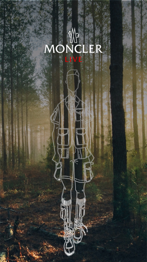 Moncler Live(圖1)-速報App