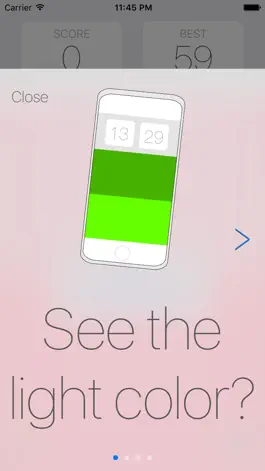 Game screenshot Fast Colorz Game: Tap Fast The Light Color Tiles apk