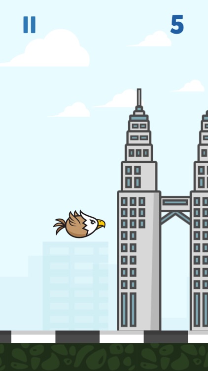 Burung - The Malaysian Bird