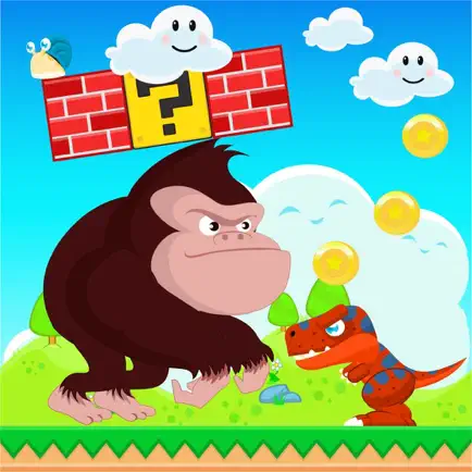 Jump Kong - Super Adventure Free Cheats
