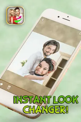 Game screenshot Заменить лицо - Редактировать и менять местами лица сделать фото монтаж apk