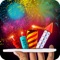 This app is intended for entertainment purposes only and does not provide true Fireworks Bang