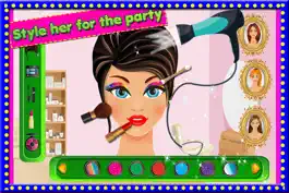 Game screenshot Princess Summer Dress up- Free Celebrity Fashion Design glamour game for Girls,Kids & teens hack