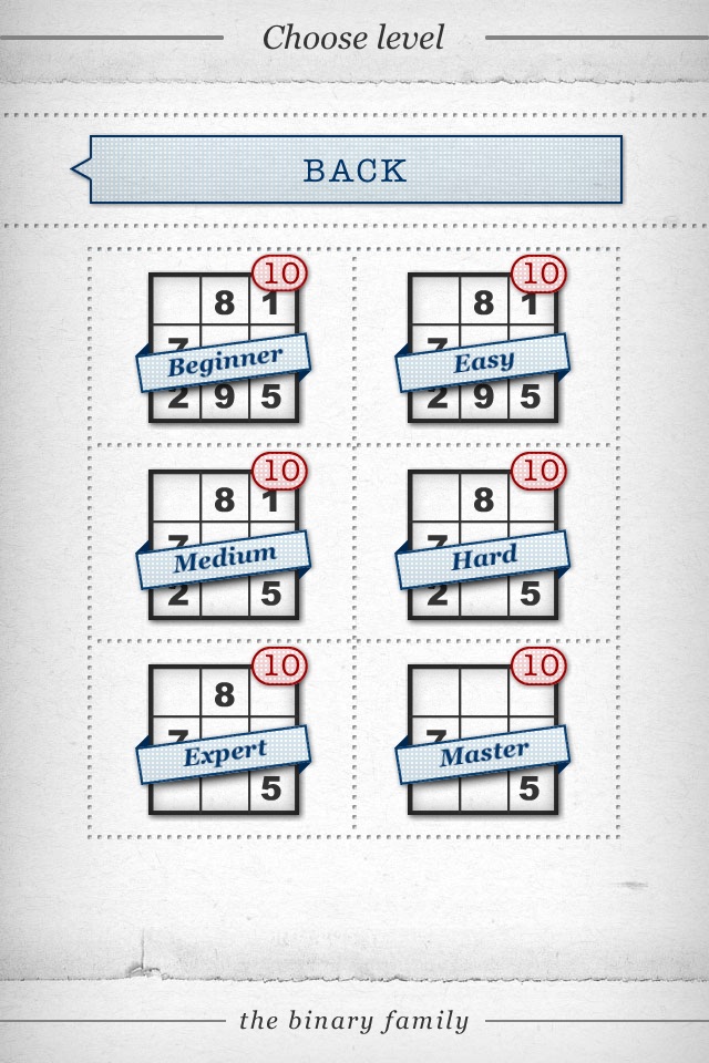 Simply Sudoku – the Free App for iPhone & iPad screenshot 3