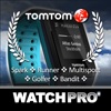 Watchpro for TomTom Fitness and Bandit Action Camera tomtom watch 