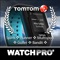 Watchpro for TomTom Fitness and Bandit Action Camera