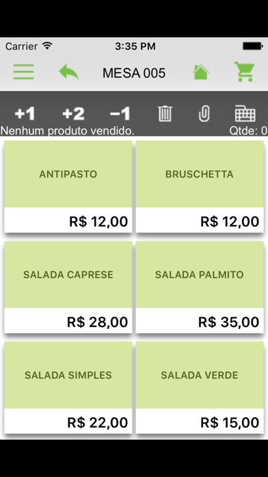 Screenshot #3 pour Ped+ 2.1 para Colibri 8