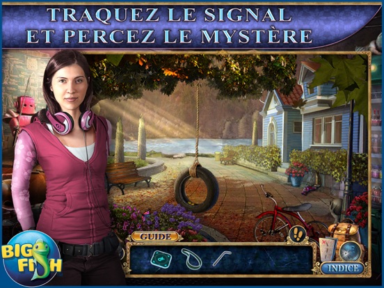Screenshot #4 pour Hidden Expedition: À la Croisée des Savoirs - Un jeu d'objets cachés mystérieux (Full)
