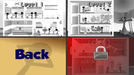 Game screenshot Stickman Crime: Death Killer - Free Strategy Murder Game mod apk