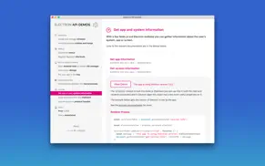 electron apis iphone capturas de pantalla 2