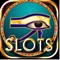 Heart of Egypt Fun Slots - Free Vegas Style Casino Jackpot Machine