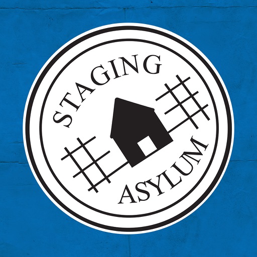 Staging Asylum icon
