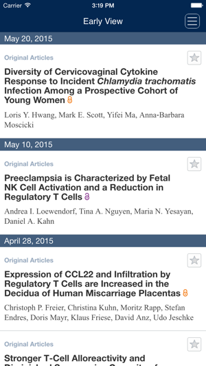 American Journal of Reproductive Immunology(圖1)-速報App