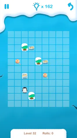 Game screenshot Ice Fish hack