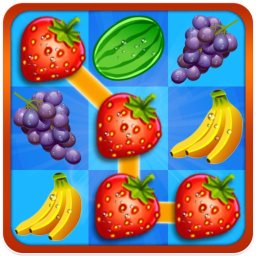 Amazing Fruit World: Happy Farm iOS App