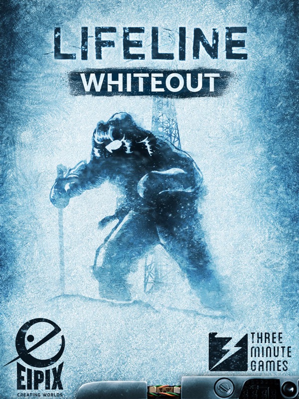 Lifeline: Whiteout screenshot 6