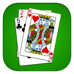Perfect 11 - Solitaire Game app icon