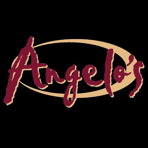 Angelo’s Pizza icon
