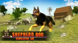 Game screenshot Shepherd Dog Simulator 3D mod apk