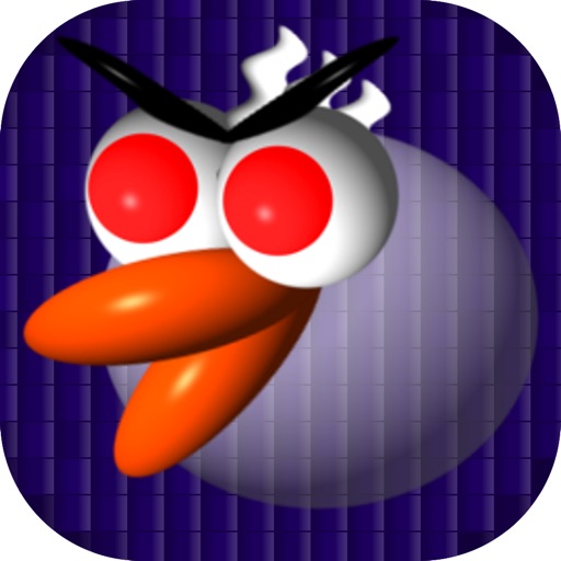 Evil Ducks Castle iOS App