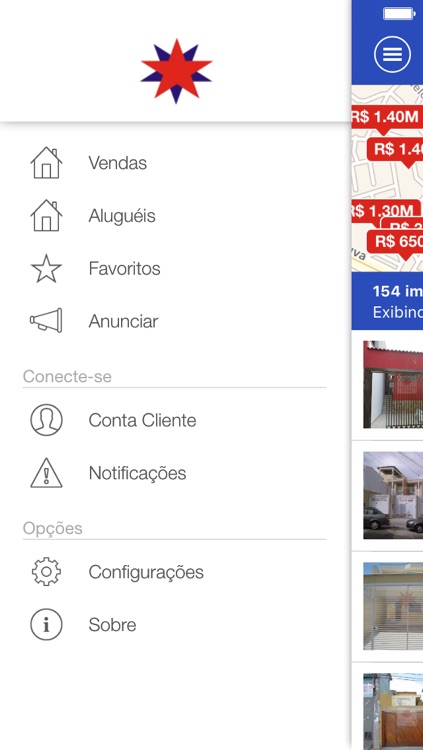 Estrela D'alva Imóveis