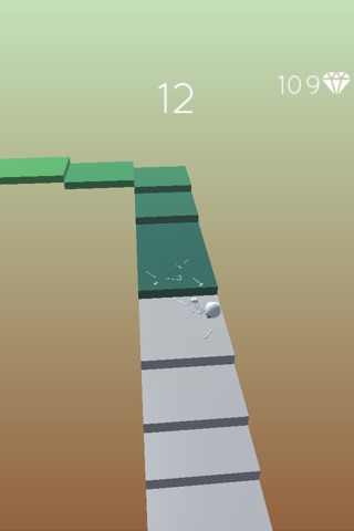 Stair Runner screenshot 3