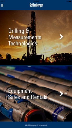 Schlumberger Drilling and Measurements Quick Reference Guide(圖2)-速報App