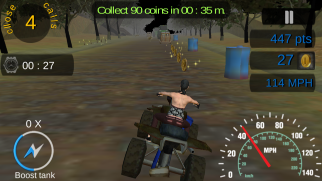 Moto Adventure(圖1)-速報App