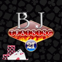 Black Jack Training